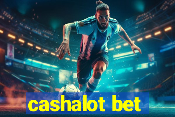 cashalot bet